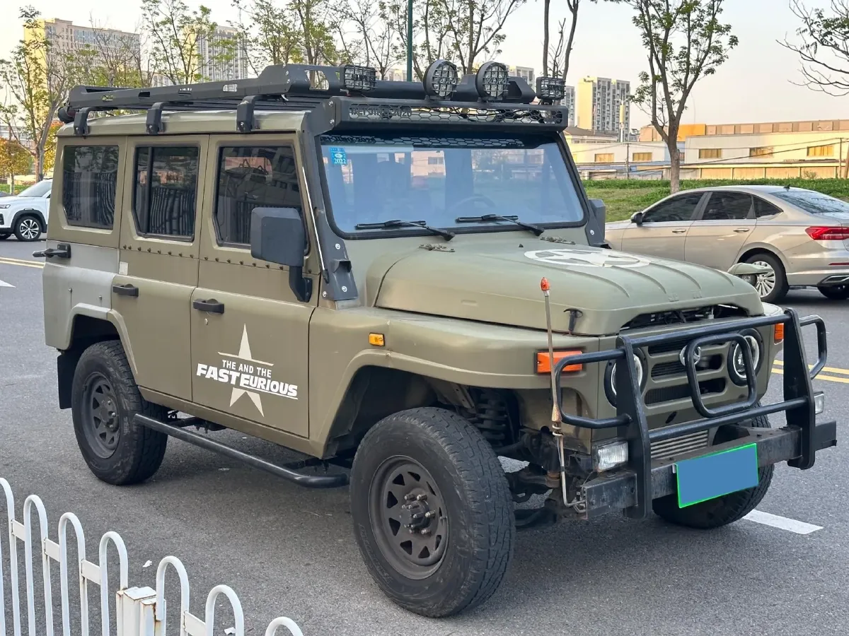 2020 BAW 212 2.4T 211HP L4 6MT,autocango,china used car exporter,china ev exporter,chinese used car exporter,chinese used ev exporter