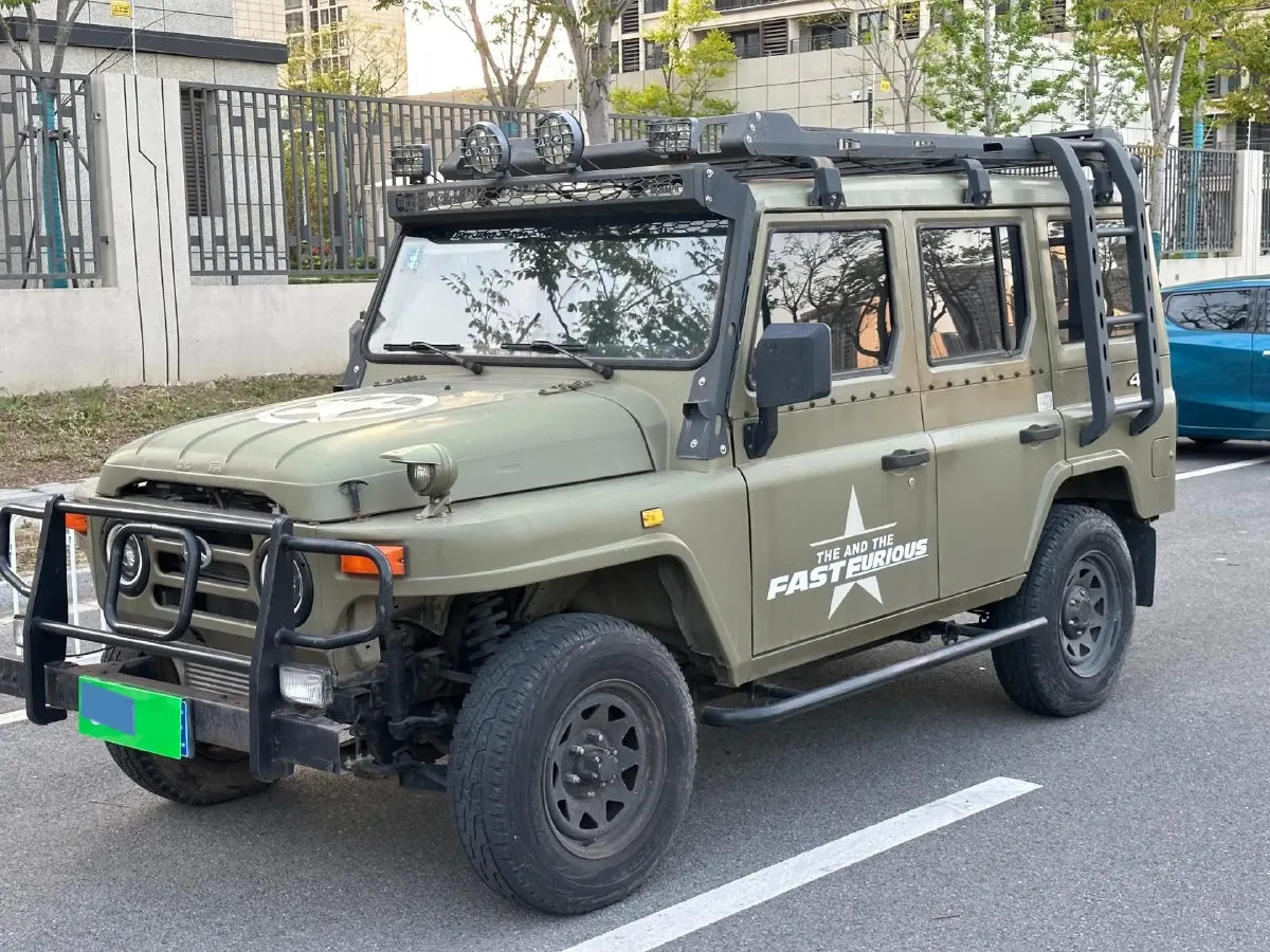 2020 BAW 212 2.4T 211HP L4 6MT,autocango,china used car exporter,china ev exporter,chinese used car exporter,chinese used ev exporter