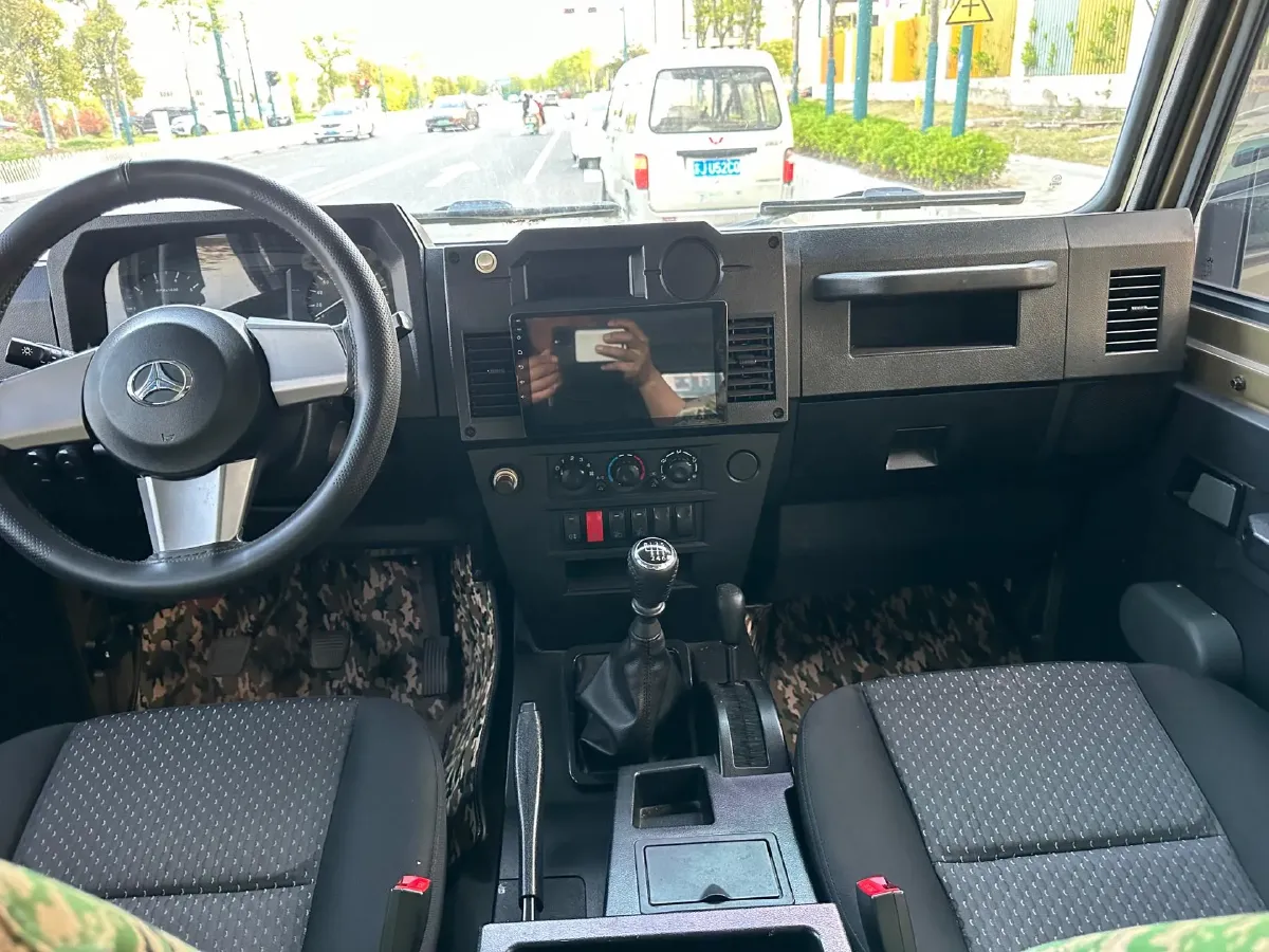 2020 BAW 212 2.4T 211HP L4 6MT,autocango,china used car exporter,china ev exporter,chinese used car exporter,chinese used ev exporter
