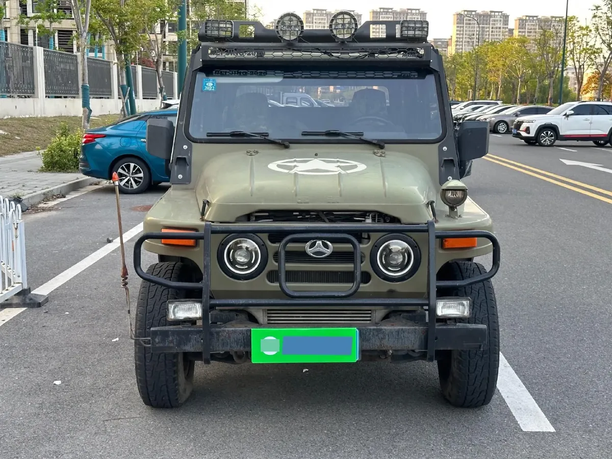 2020 BAW 212 2.4T 211HP L4 6MT,autocango,china used car exporter,china ev exporter,chinese used car exporter,chinese used ev exporter