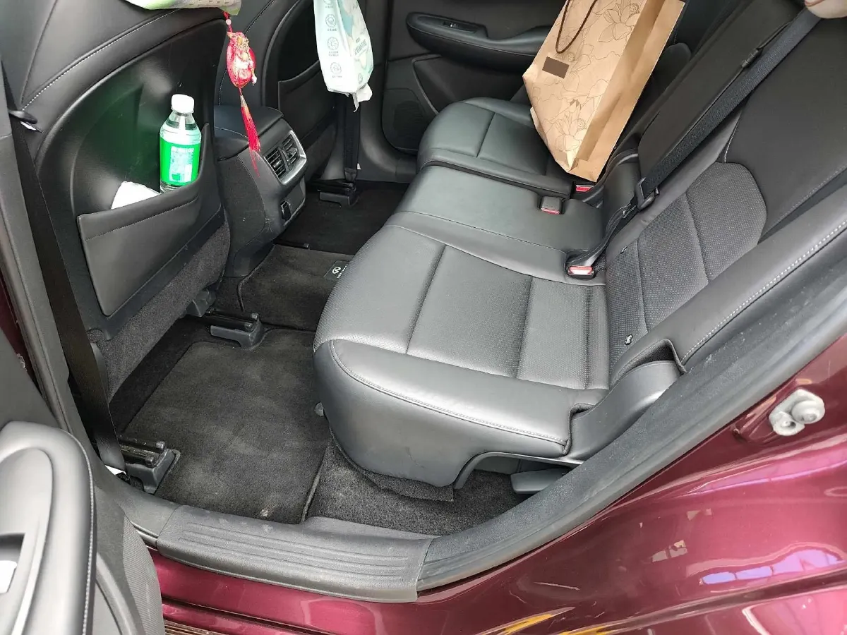 2018 Infiniti QX30 2.0T 211HP L4 7DCT,autocango,china used car exporter,china ev exporter,chinese used car exporter,chinese used ev exporter