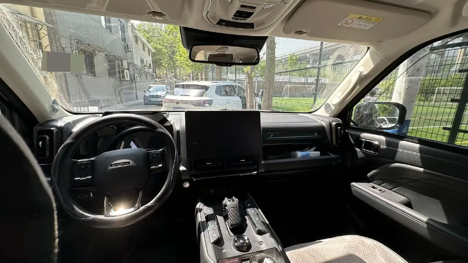 2023 Haval Raptor 1.5T 167HP L4 2DHT PHEV 19.09KWH,autocango,china used car exporter,china ev exporter,chinese used car exporter,chinese used ev exporter