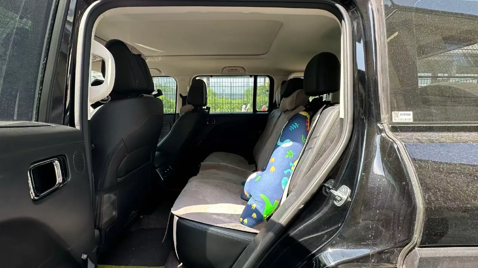 2023 Haval Raptor 1.5T 167HP L4 2DHT PHEV 19.09KWH,autocango,china used car exporter,china ev exporter,chinese used car exporter,chinese used ev exporter