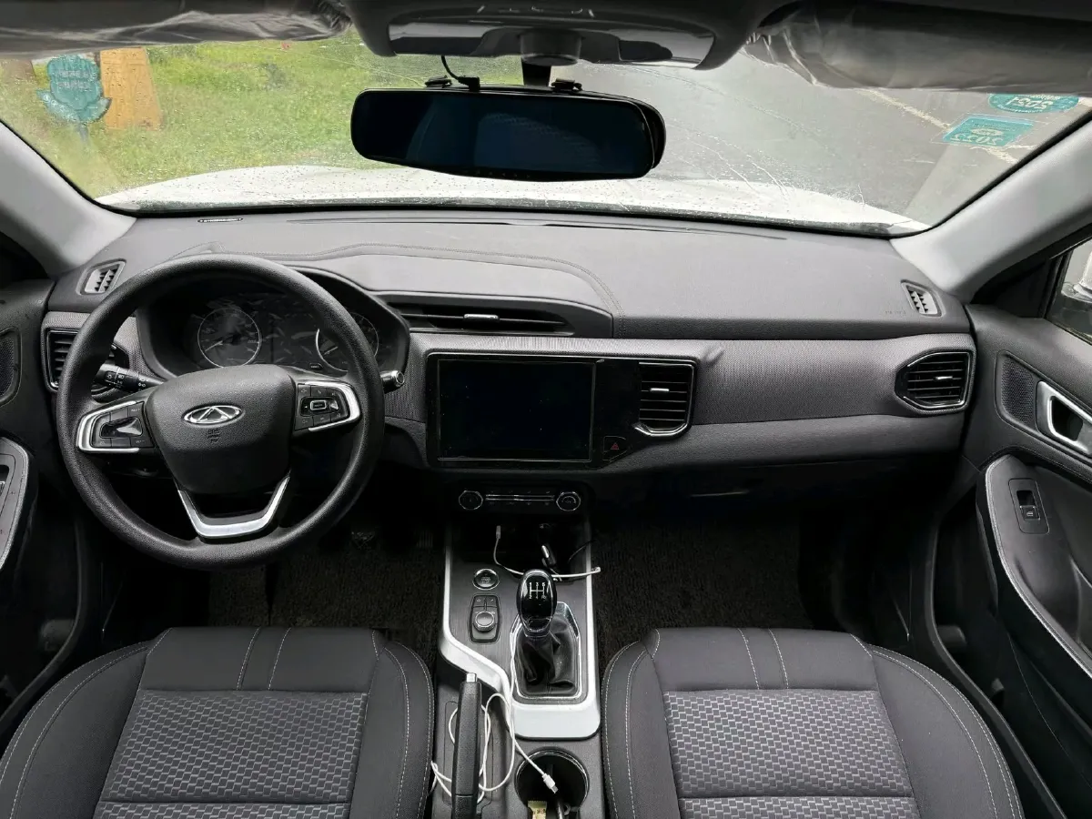 2019 KaiYi X3 1.5L 116HP L4 5MT,autocango,china used car exporter,china ev exporter,chinese used car exporter,chinese used ev exporter
