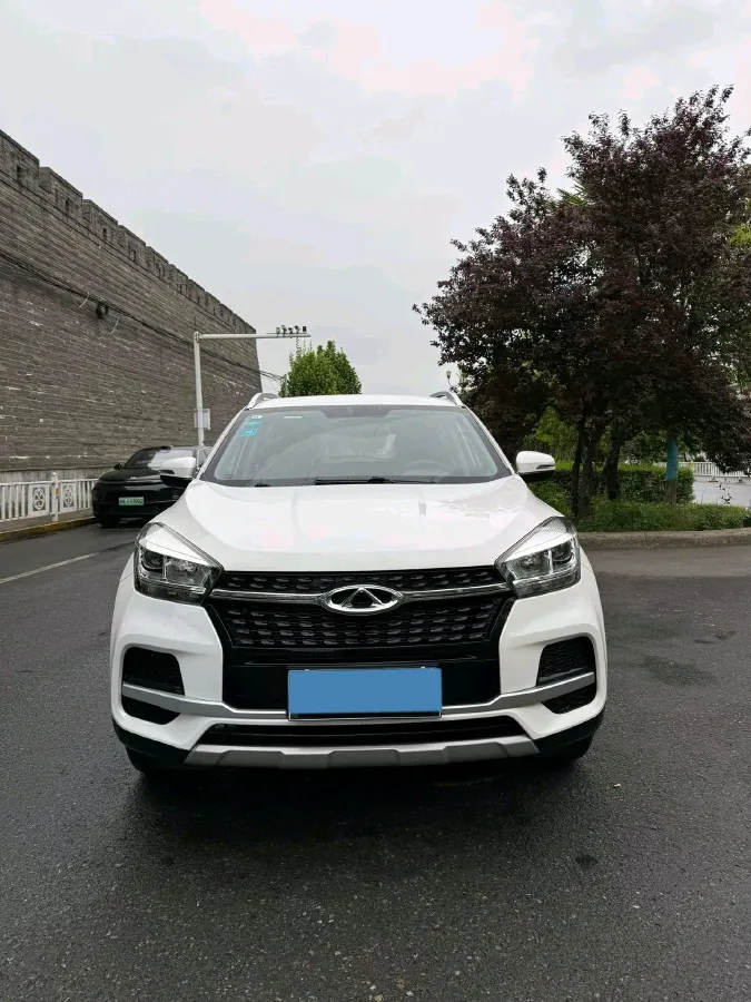 2019 KaiYi X3 1.5L 116HP L4 5MT,autocango,china used car exporter,china ev exporter,chinese used car exporter,chinese used ev exporter