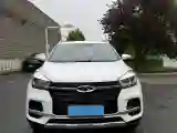 2019 KaiYi X3 1.5L 116HP L4 5MT