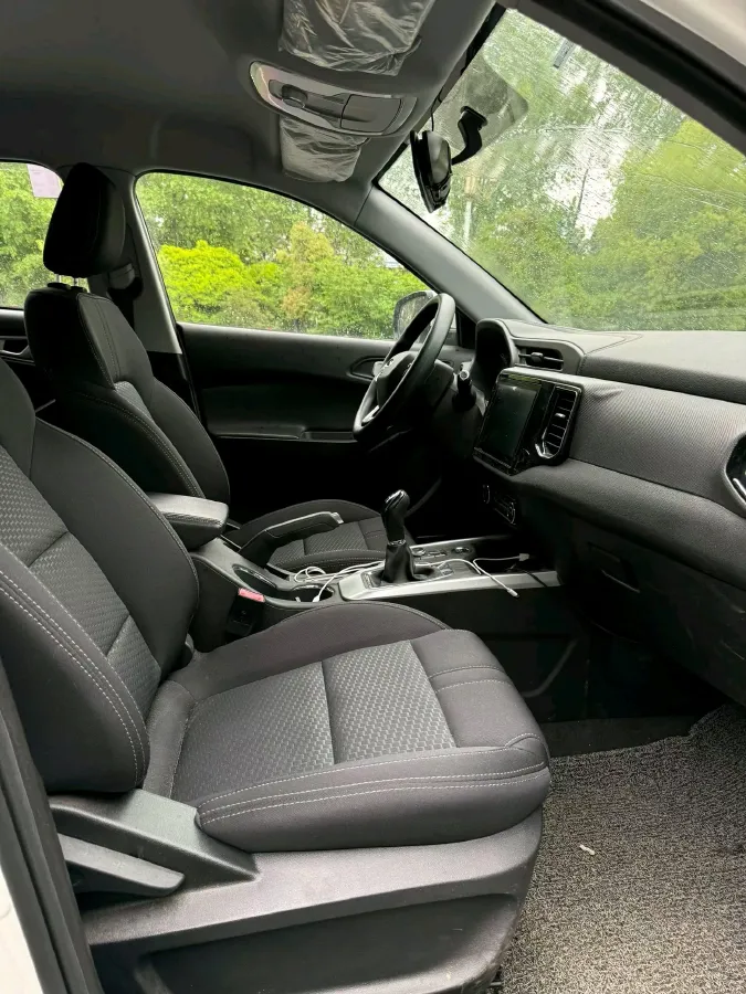 2019 KaiYi X3 1.5L 116HP L4 5MT,autocango,china used car exporter,china ev exporter,chinese used car exporter,chinese used ev exporter