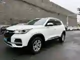 2019 KaiYi X3 1.5L 116HP L4 5MT