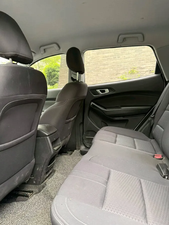 2019 KaiYi X3 1.5L 116HP L4 5MT,autocango,china used car exporter,china ev exporter,chinese used car exporter,chinese used ev exporter