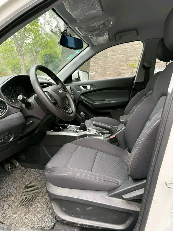 2019 KaiYi X3 1.5L 116HP L4 5MT,autocango,china used car exporter,china ev exporter,chinese used car exporter,chinese used ev exporter