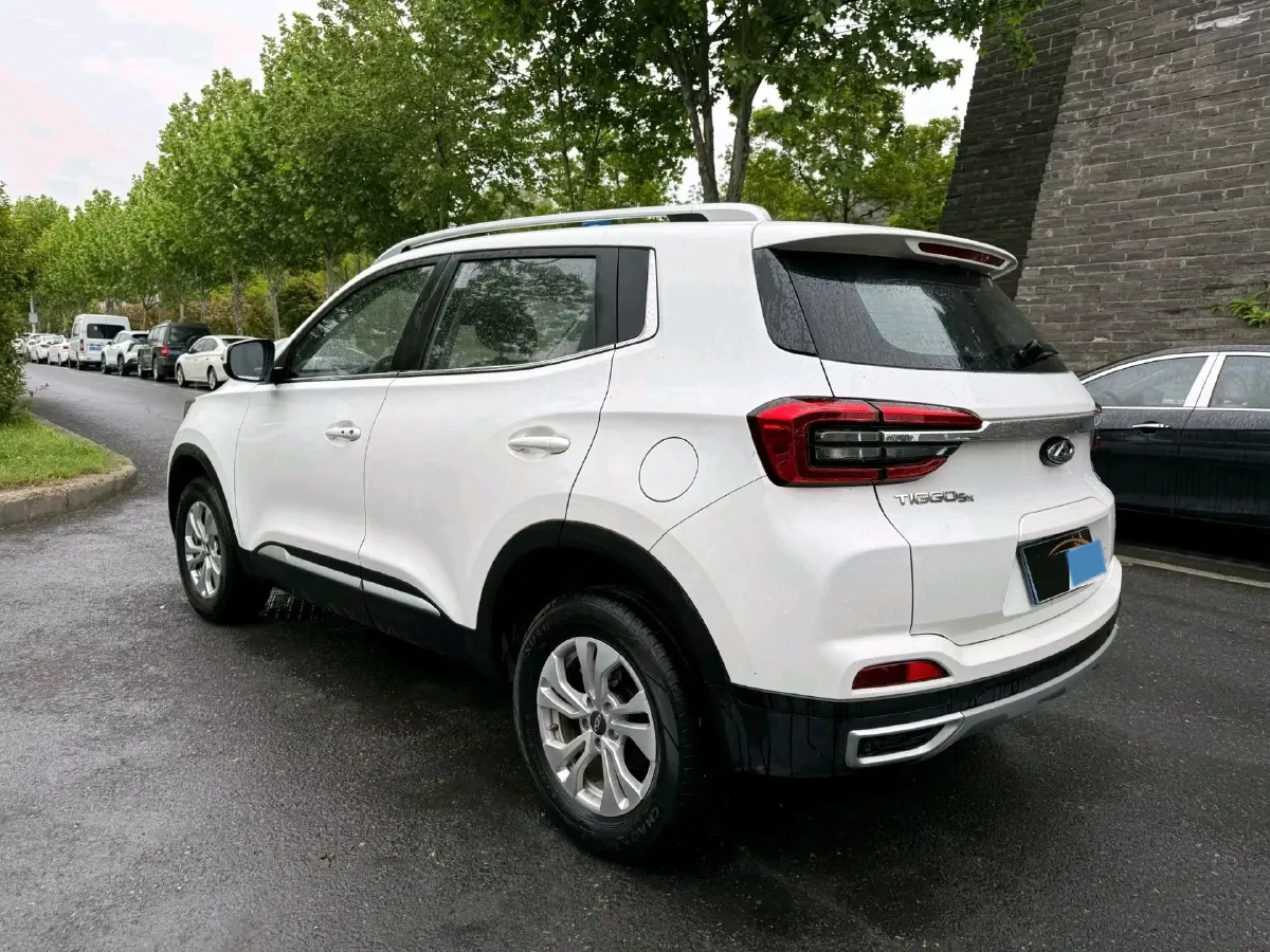 2019 KaiYi X3 1.5L 116HP L4 5MT,autocango,china used car exporter,china ev exporter,chinese used car exporter,chinese used ev exporter