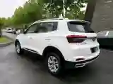 2019 KaiYi X3 1.5L 116HP L4 5MT