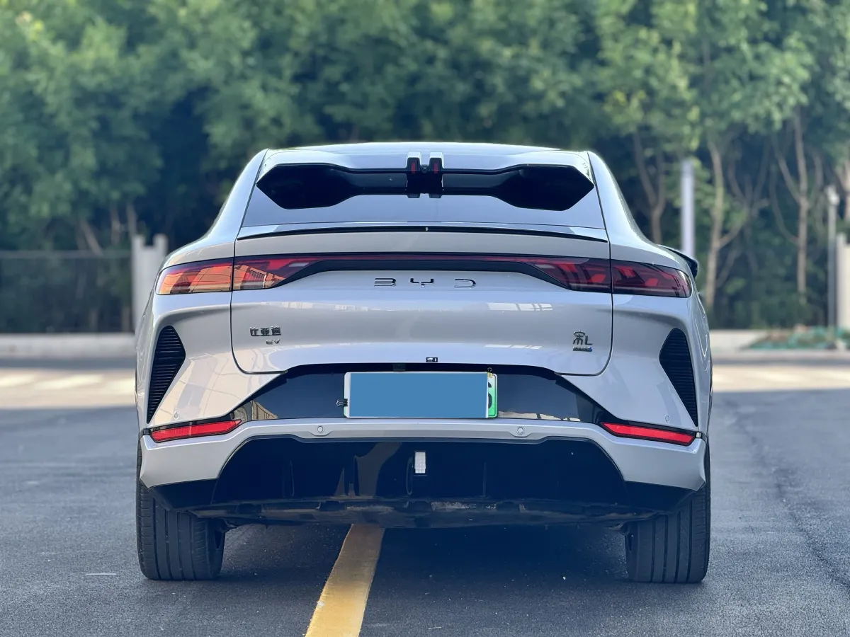 2025 BYD SongL EV BEV 87.04KWH,autocango,china used car exporter,china ev exporter,chinese used car exporter,chinese used ev exporter