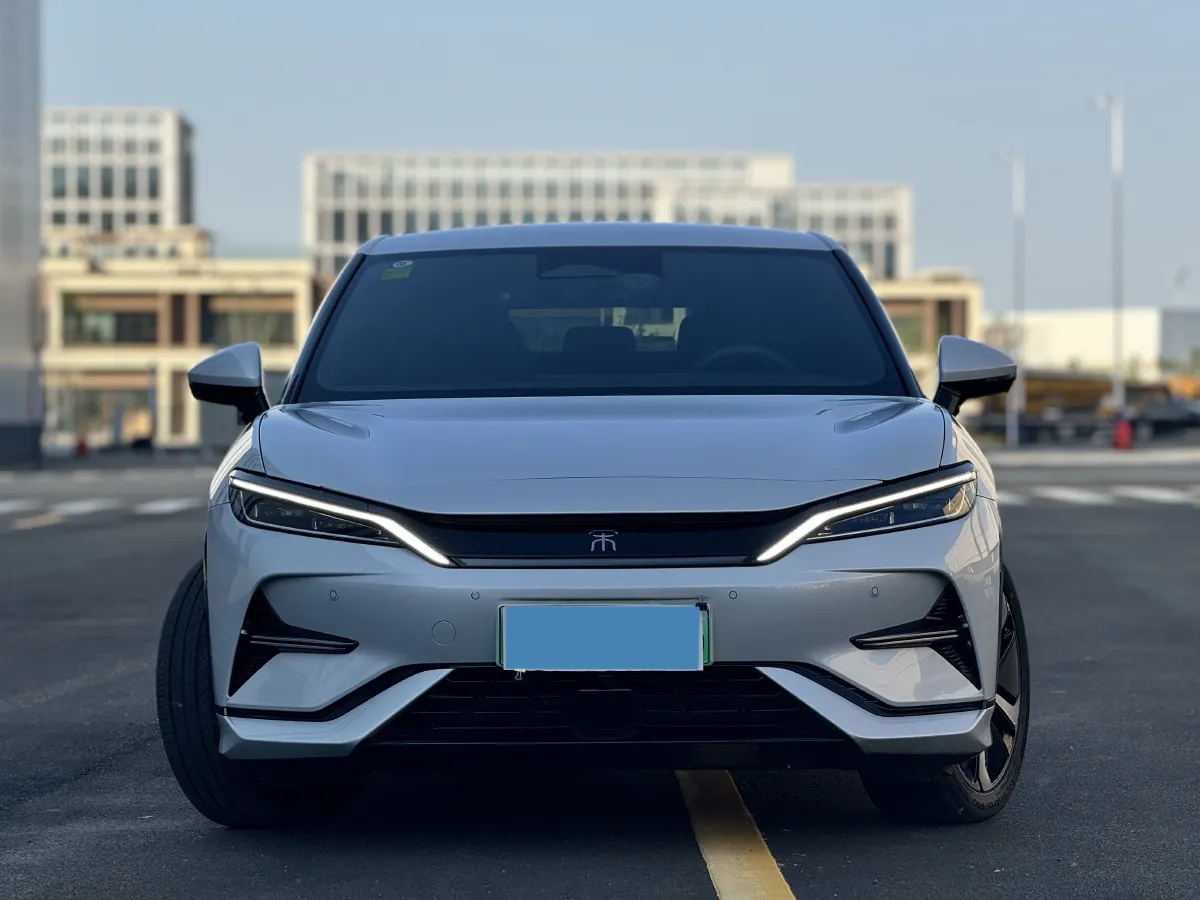 2025 BYD SongL EV BEV 87.04KWH,autocango,china used car exporter,china ev exporter,chinese used car exporter,chinese used ev exporter