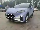 2023 Dongfeng PaLaSuo 2.0T 228HP L4 8AT