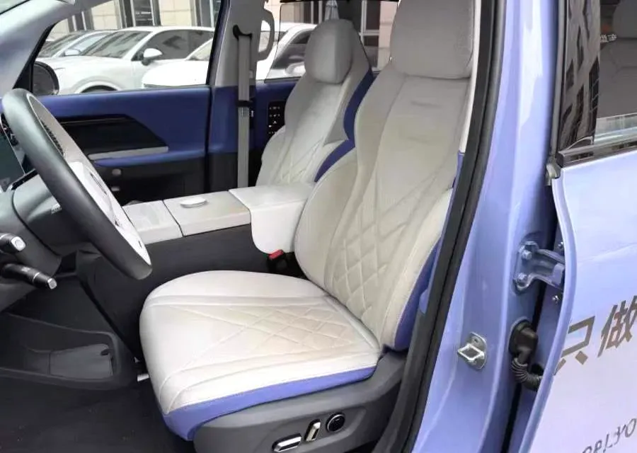 2023 Dongfeng PaLaSuo 2.0T 228HP L4 8AT,autocango,china used car exporter,china ev exporter,chinese used car exporter,chinese used ev exporter