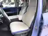 2023 Dongfeng PaLaSuo 2.0T 228HP L4 8AT