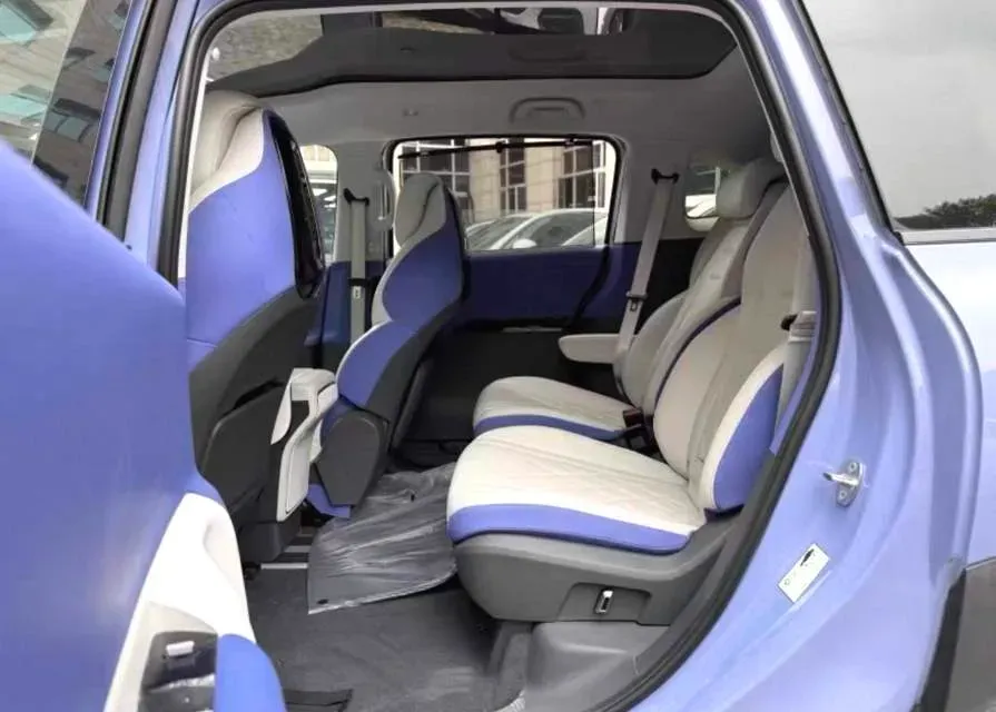 2023 Dongfeng PaLaSuo 2.0T 228HP L4 8AT,autocango,china used car exporter,china ev exporter,chinese used car exporter,chinese used ev exporter