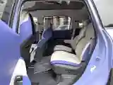 2023 Dongfeng PaLaSuo 2.0T 228HP L4 8AT