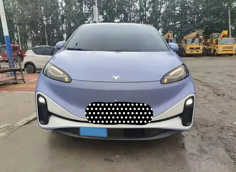 2023 Dongfeng PaLaSuo 2.0T 228HP L4 8AT,autocango,china used car exporter,china ev exporter,chinese used car exporter,chinese used ev exporter