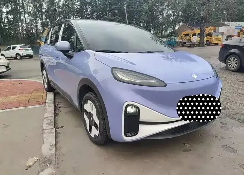 2023 Dongfeng PaLaSuo 2.0T 228HP L4 8AT,autocango,china used car exporter,china ev exporter,chinese used car exporter,chinese used ev exporter