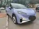 2023 Dongfeng PaLaSuo 2.0T 228HP L4 8AT