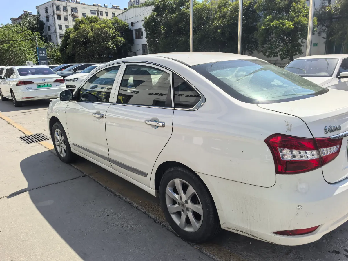 2018 Dongfeng JunFeng E17 BEV 49.93KWH,autocango,china used car exporter,china ev exporter,chinese used car exporter,chinese used ev exporter