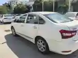 2018 Dongfeng JunFeng E17 BEV 49.93KWH