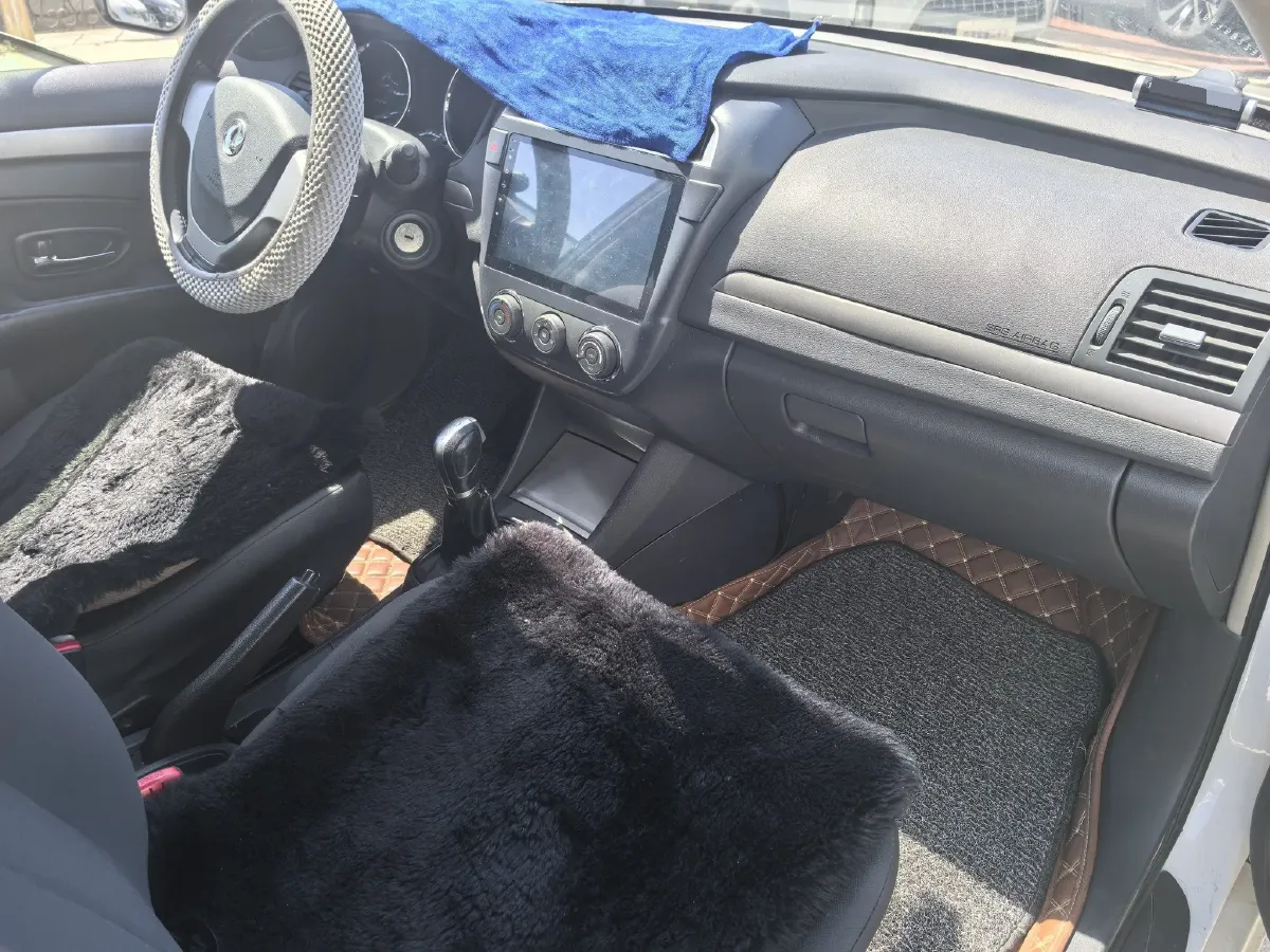 2018 Dongfeng JunFeng E17 BEV 49.93KWH,autocango,china used car exporter,china ev exporter,chinese used car exporter,chinese used ev exporter