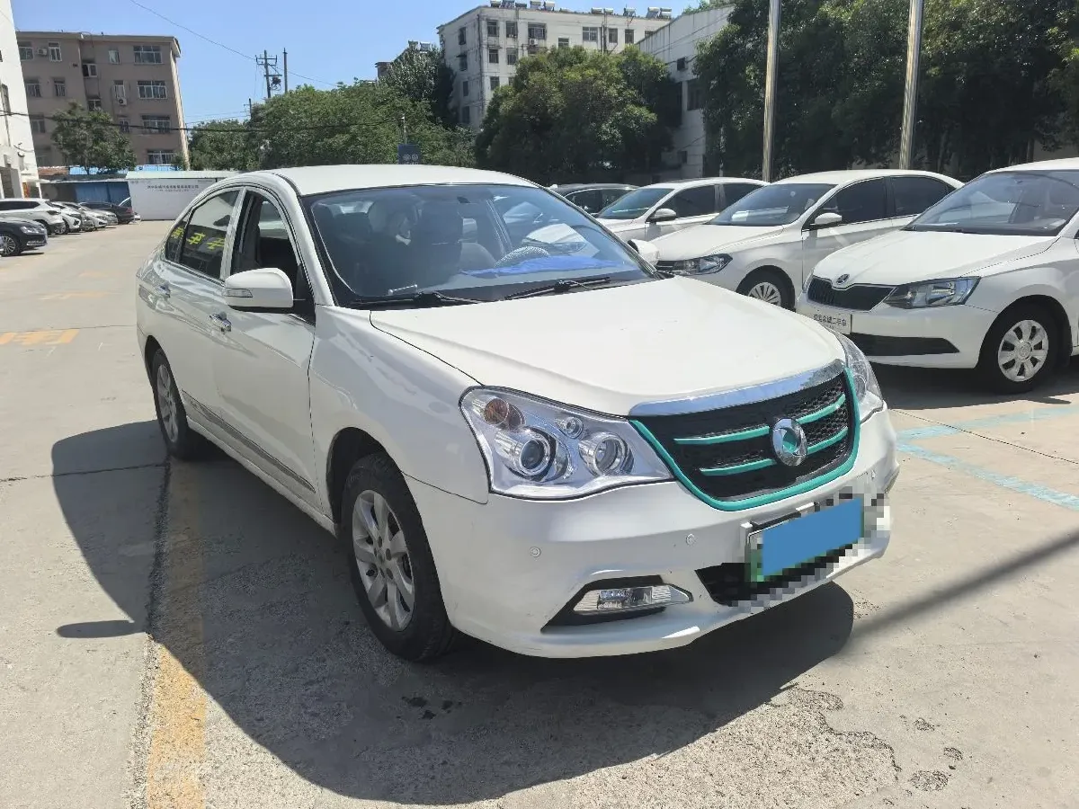 2018 Dongfeng JunFeng E17 BEV 49.93KWH,autocango,china used car exporter,china ev exporter,chinese used car exporter,chinese used ev exporter