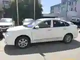 2018 Dongfeng JunFeng E17 BEV 49.93KWH
