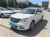 2018 Dongfeng JunFeng E17 BEV 49.93KWH