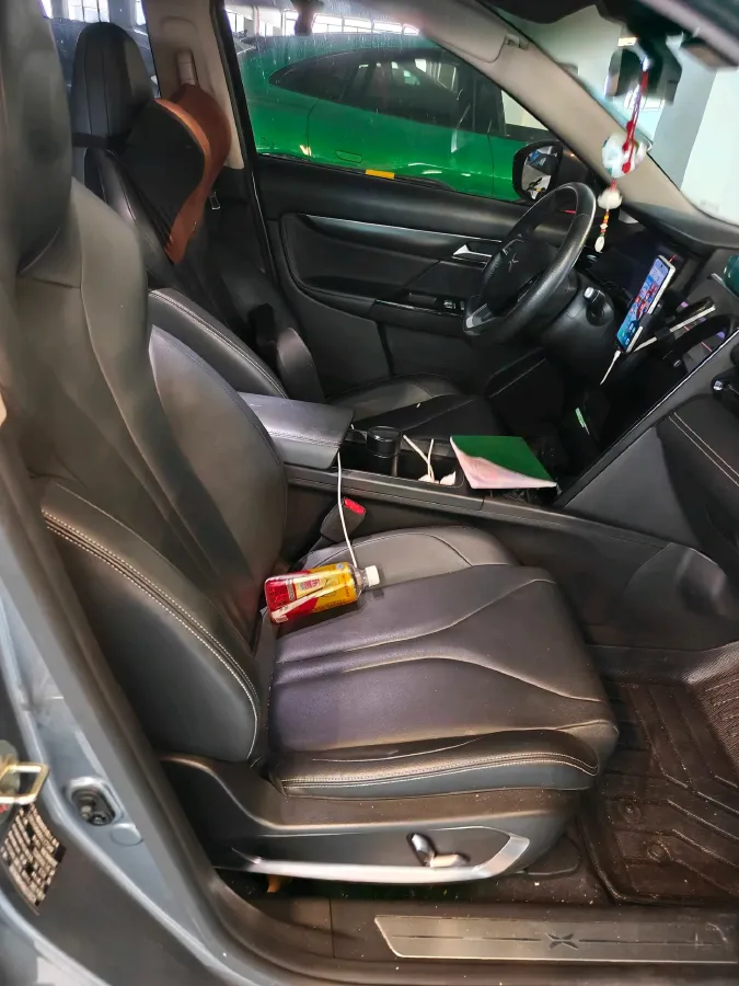 2022 Xpeng G3 BEV 66.2KWH,autocango,china used car exporter,china ev exporter,chinese used car exporter,chinese used ev exporter