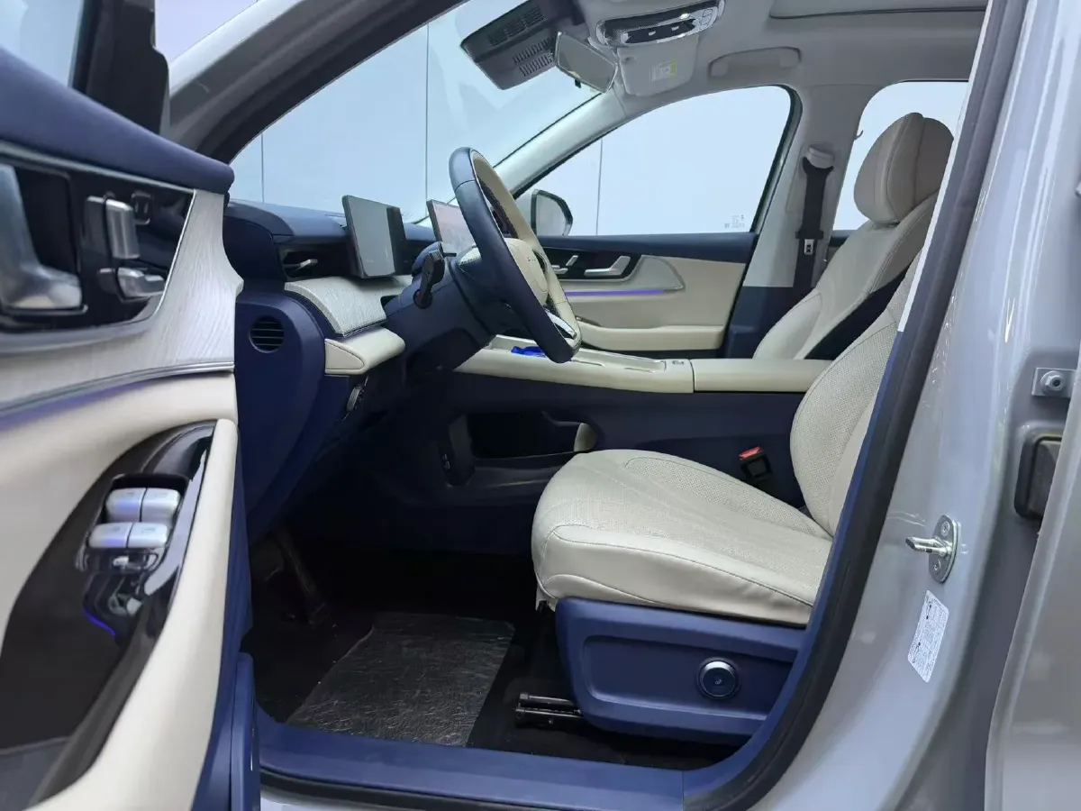 2024 Fulwin FulwinT10 1.5T 156HP L4 3DHT PHEV 34.46KWH,autocango,china used car exporter,china ev exporter,chinese used car exporter,chinese used ev exporter