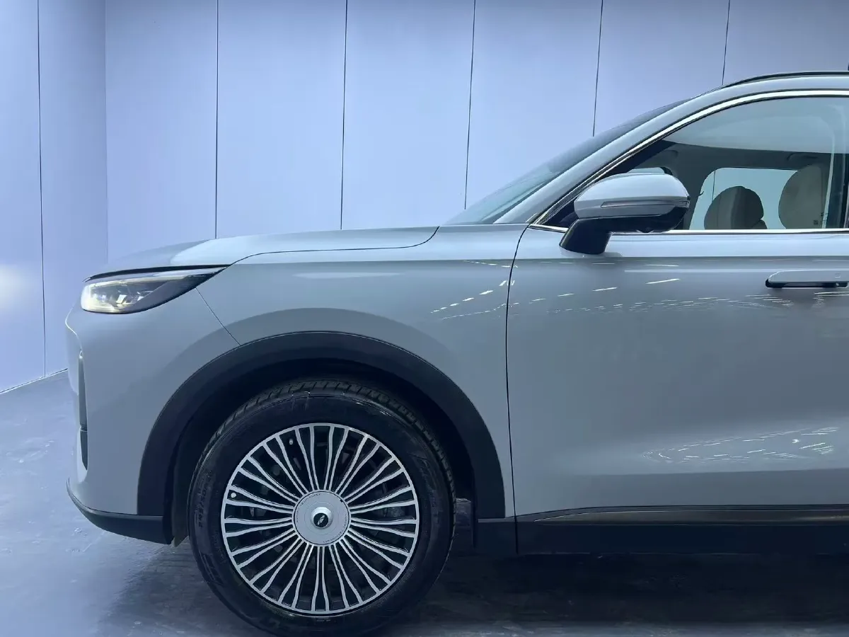 2024 Fulwin FulwinT10 1.5T 156HP L4 3DHT PHEV 34.46KWH,autocango,china used car exporter,china ev exporter,chinese used car exporter,chinese used ev exporter