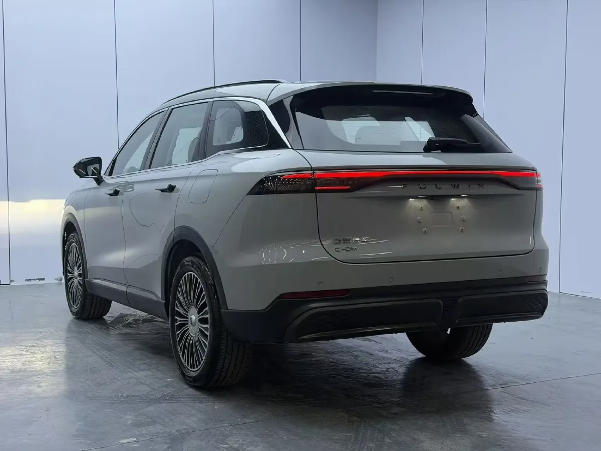 2024 Fulwin FulwinT10 1.5T 156HP L4 3DHT PHEV 34.46KWH,autocango,china used car exporter,china ev exporter,chinese used car exporter,chinese used ev exporter