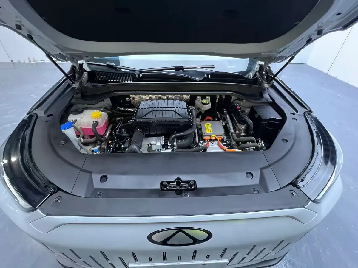 2024 Fulwin FulwinT10 1.5T 156HP L4 3DHT PHEV 34.46KWH,autocango,china used car exporter,china ev exporter,chinese used car exporter,chinese used ev exporter