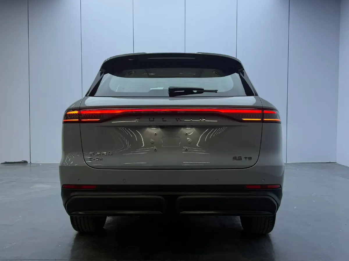 2024 Fulwin FulwinT10 1.5T 156HP L4 3DHT PHEV 34.46KWH,autocango,china used car exporter,china ev exporter,chinese used car exporter,chinese used ev exporter