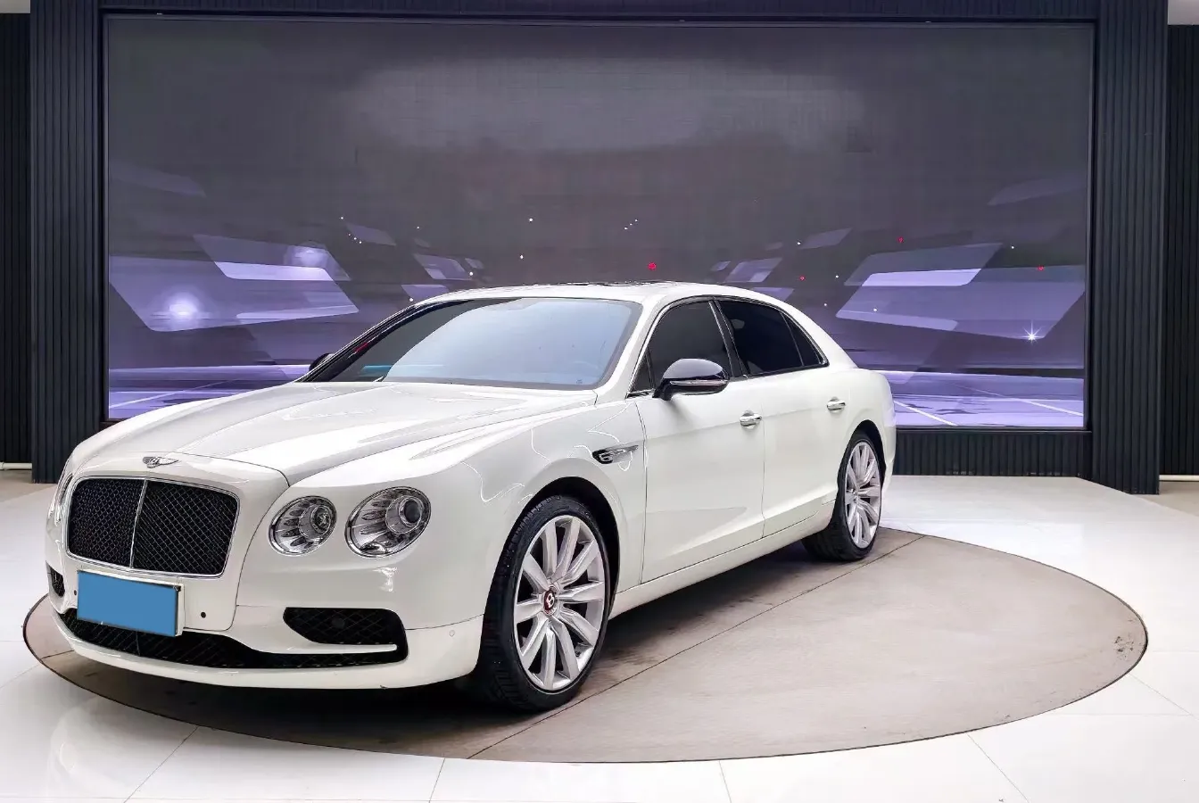 2017 Bentley Flying Spur 4.0T 528HP V8 8AT,autocango,china used car exporter,china ev exporter,chinese used car exporter,chinese used ev exporter