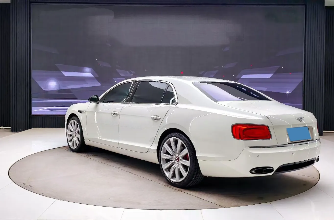 2017 Bentley Flying Spur 4.0T 528HP V8 8AT,autocango,china used car exporter,china ev exporter,chinese used car exporter,chinese used ev exporter