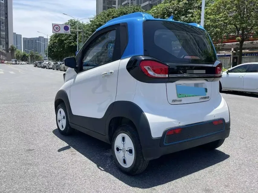 2020 BaoJun E100 BEV 28KWH,autocango,china used car exporter,china ev exporter,chinese used car exporter,chinese used ev exporter