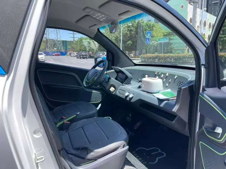2020 BaoJun E100 BEV 28KWH,autocango,china used car exporter,china ev exporter,chinese used car exporter,chinese used ev exporter