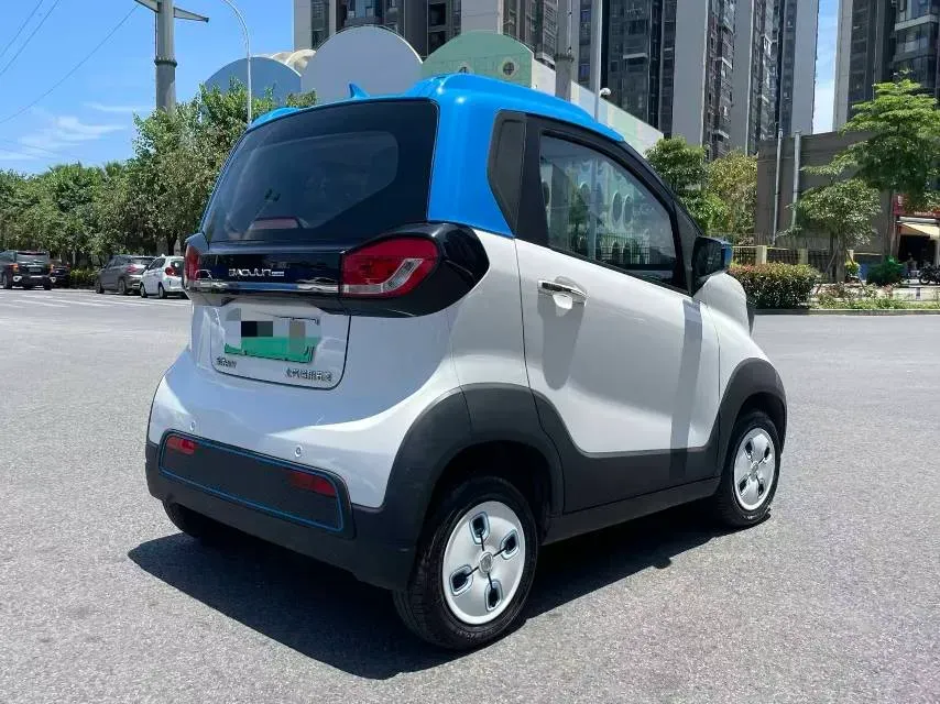 2020 BaoJun E100 BEV 28KWH,autocango,china used car exporter,china ev exporter,chinese used car exporter,chinese used ev exporter