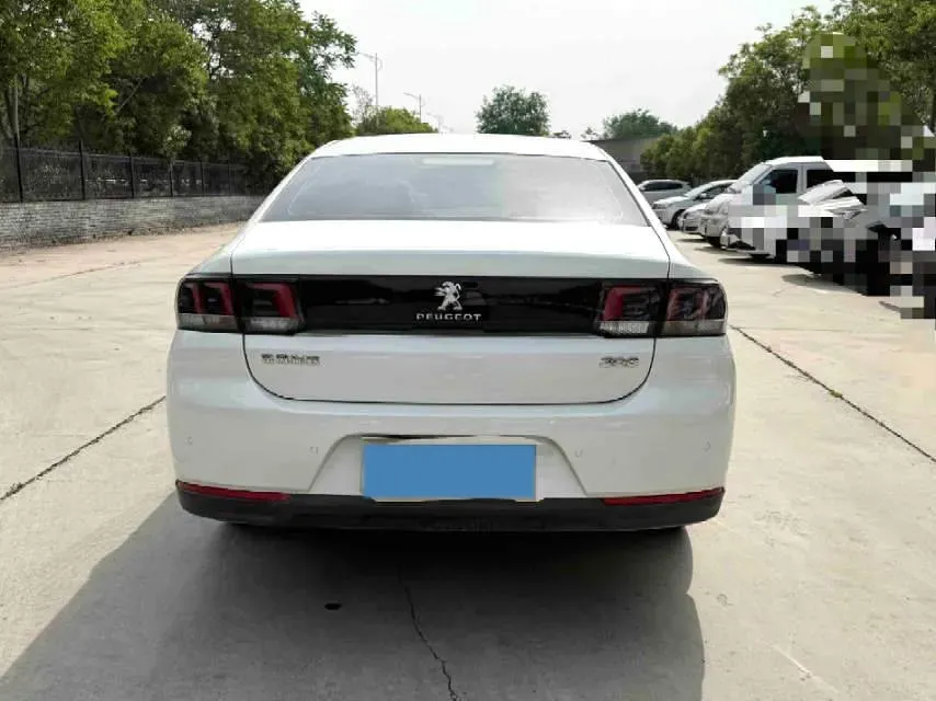 2016 Peugeot 308 1.6L 117HP L4 6AT,autocango,china used car exporter,china ev exporter,chinese used car exporter,chinese used ev exporter