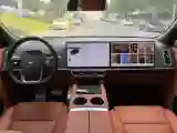 2024 Toyota Granvia 2.5L 189HP L4 E-CVT Hybrid