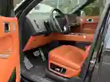 2024 Toyota Granvia 2.5L 189HP L4 E-CVT Hybrid
