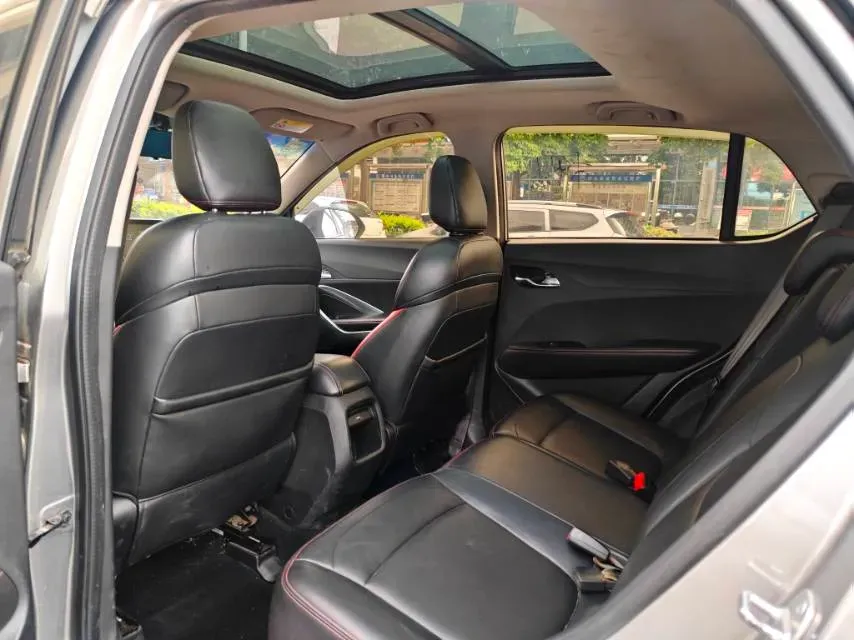2019 JAC Refine M3 1.6L 120HP L4 5MT,autocango,china used car exporter,china ev exporter,chinese used car exporter,chinese used ev exporter
