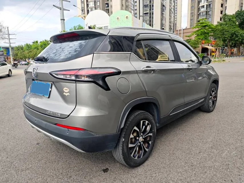 2019 JAC Refine M3 1.6L 120HP L4 5MT,autocango,china used car exporter,china ev exporter,chinese used car exporter,chinese used ev exporter