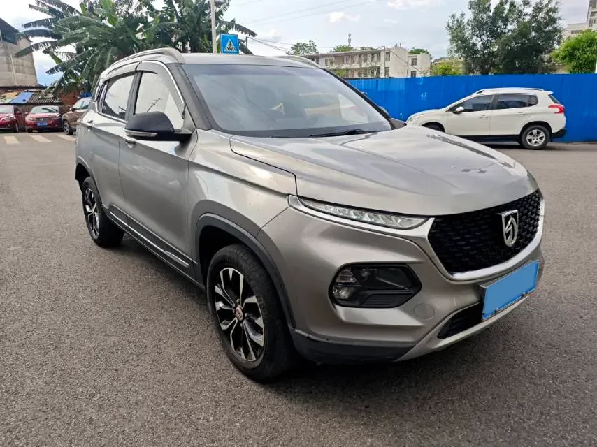 2019 JAC Refine M3 1.6L 120HP L4 5MT,autocango,china used car exporter,china ev exporter,chinese used car exporter,chinese used ev exporter