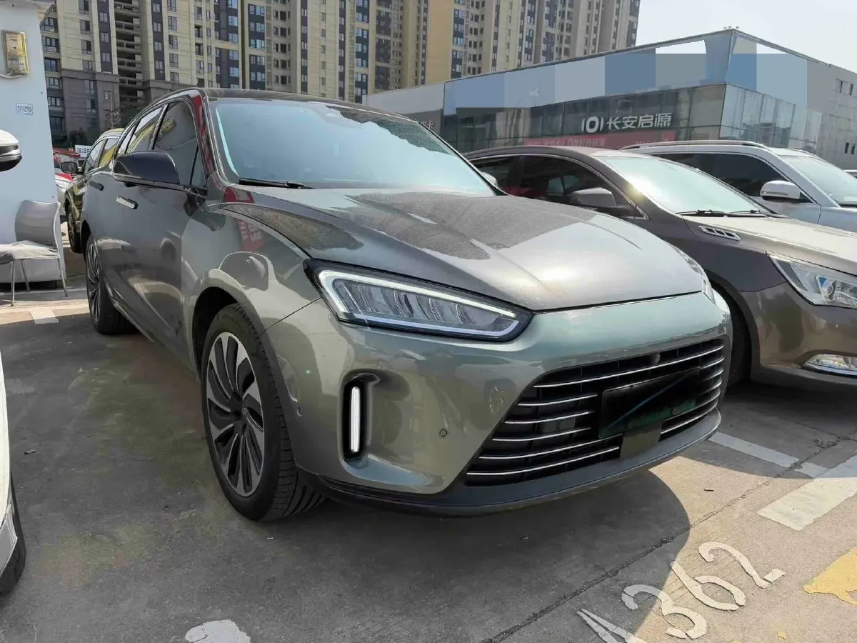 2022 Isuzu Mu-X 2.0T 220HP L4 8AT,autocango,china used car exporter,china ev exporter,chinese used car exporter,chinese used ev exporter